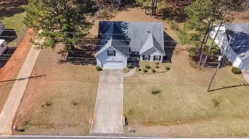 2283 Christian Cir, Conyers, GA 30013-5207