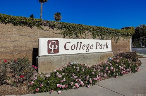 14912 Elm Ave, Irvine CA  92606-2611 exterior