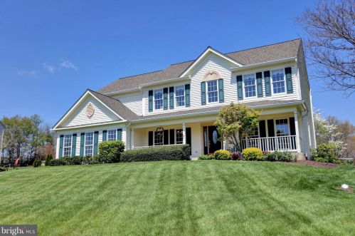 1725 Cattail Woods Ln, Woodbine, MD 21797-7853