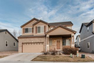 13972 Monroe St, Denver CO  80602-8726 exterior