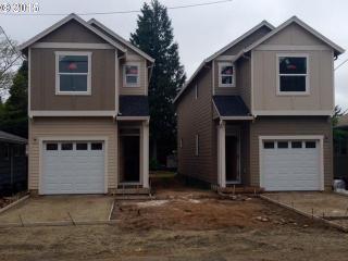 5431 Knapp St, Portland OR  97206-7539 exterior