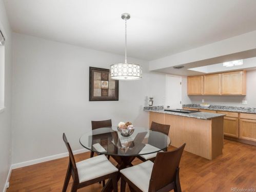 4625 Akron St, Englewood CO 80111-1237 exterior