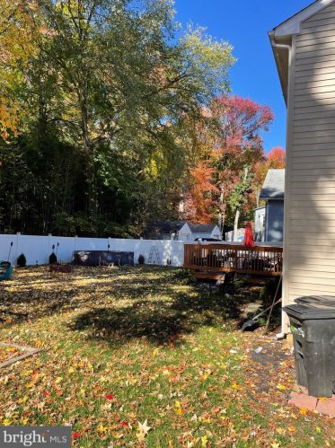 4331 Cooper Ave, Camden NJ exterior