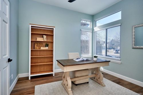 16079 Quarry Hill Dr, Parker CO  80134-9553 exterior