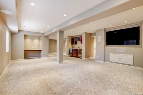 9818 Cheewall Ln, Parker CO 80134-3333 exterior