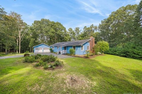 40 Mountain Rd, North Windham, CT 06250-1211