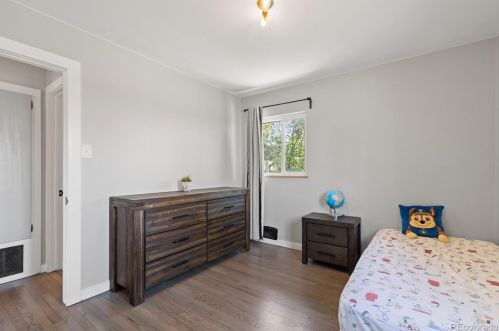 15 Dudley St, Denver CO  80226-1249 exterior