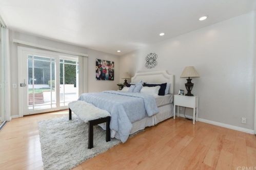 12 Campanero, Irvine CA  92620-1821 exterior