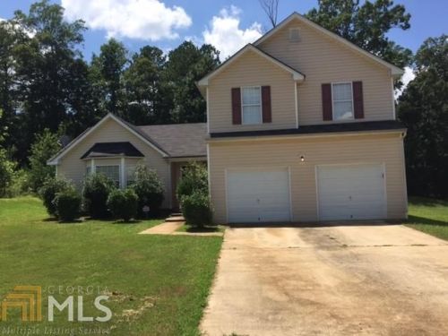 110 Creekview Blvd, Porterdale, GA 30016-7692
