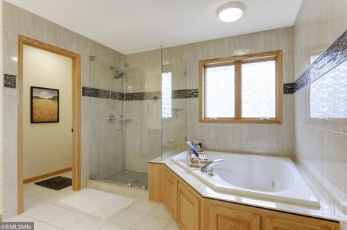 10177 Bridgewater Ct, Saint Paul MN  55127-6984 exterior