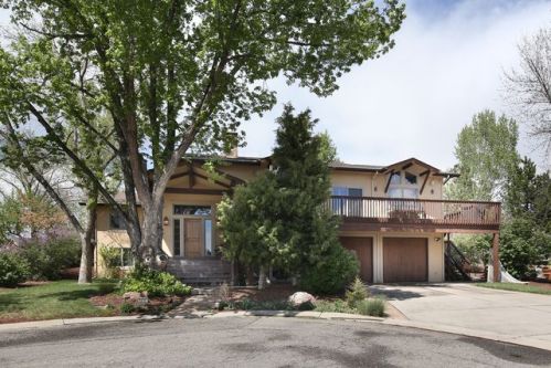 5615 Mountain Iris Ct, Loveland, CO 80537-2405