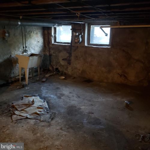 1814 22nd St, Philadelphia PA 19140-4703 exterior