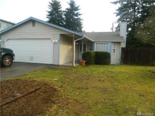 6009 Fife St, Tacoma WA  98409-6129 exterior