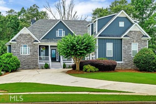 129 Aubree Way, Mcdonough, GA 30252-2417