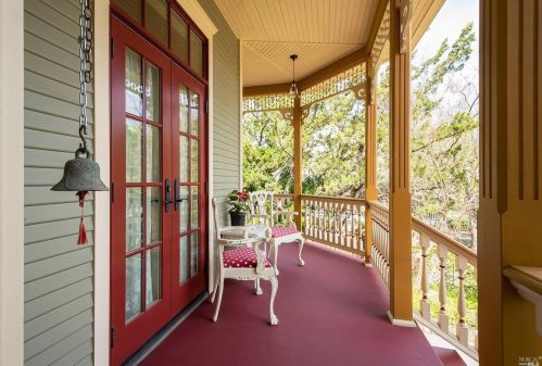 400 Florence Ave, Sebastopol, CA 95472-3739