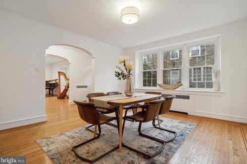 426 Durham St, Philadelphia PA  19119-1222 exterior