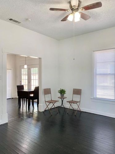 2303 Prospect Ave, Fort Worth TX  76164-8050 exterior
