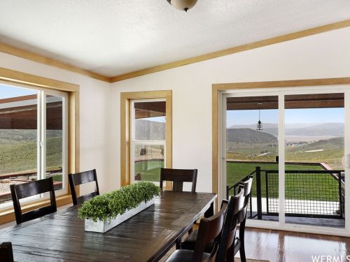 29731 Old Lincoln Hwy, Hoytsville UT 84017-9621 exterior