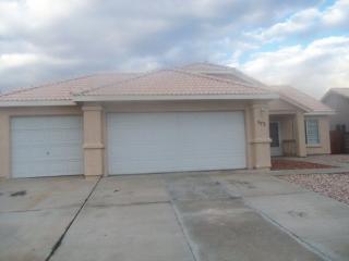 573 Eagle St, Mesquite, NV 89027-6105