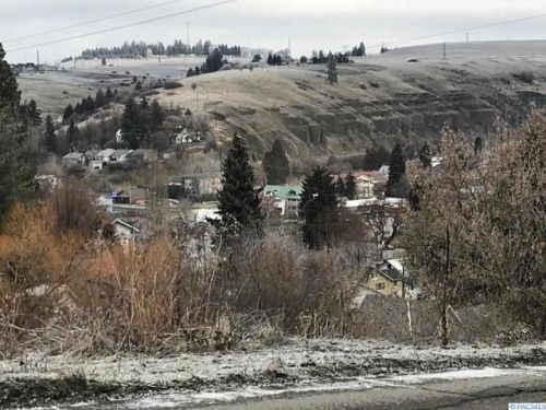 410 Fairview St, Colfax, WA 99111-9524