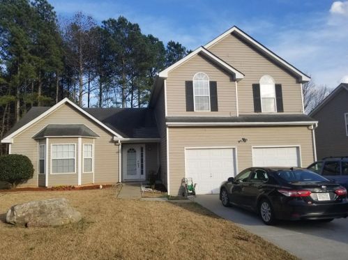 4642 Centurian Way Vw, Lithonia, GA 30039-7753
