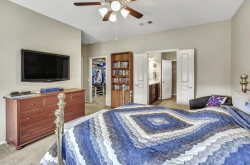 3231 Persimmon Grv, Richmond TX 77469-2031 exterior