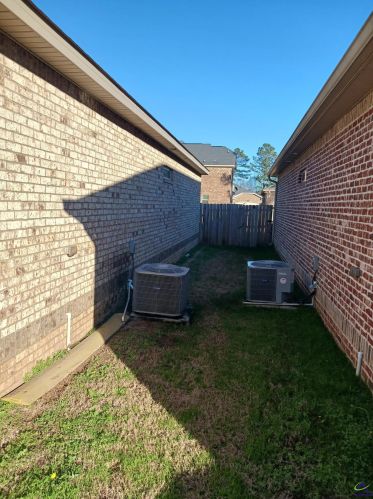 105 Pilgrim Mill Trl, Warner Robins GA  31093 exterior