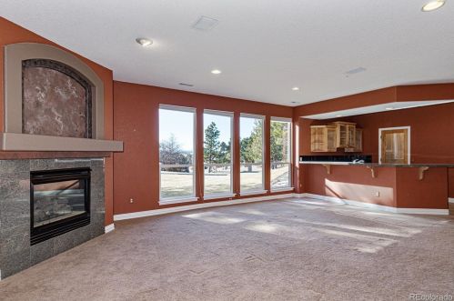 5213 Pinyon Jay Rd, Parker CO 80134-2727 exterior