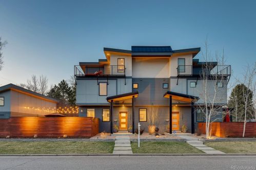 1345 Wesley Ave, Denver, CO 80210-5127