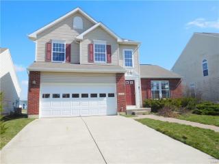 2578 King George St, Dayton, OH 45431-5703