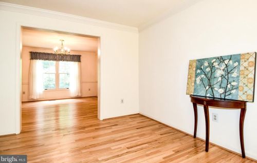 13524 Cedar Creek Ln, Silver Spring MD 20904-5332 exterior