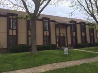 5627 Ryewyck Dr, Toledo OH  43614-4538 exterior