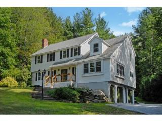 58 Forest St, Londonderry, NH 03053-3769