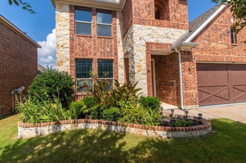 6345 Brynwyck Ln, Fort Worth, TX 76182-7724