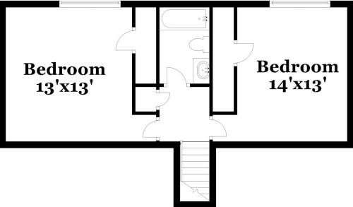 1407 Chelsea Downs Ln, Conyers GA  30013-5711 exterior
