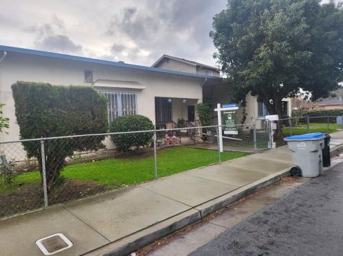 392 Brown Ave, San Jose, CA 95125-1521