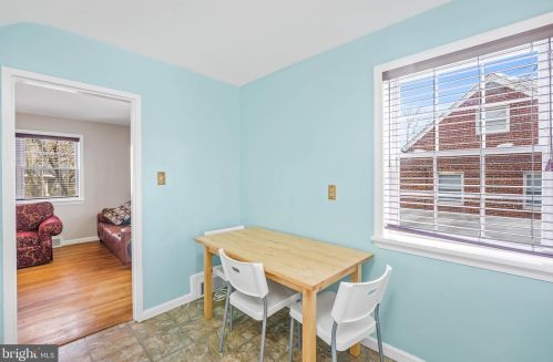 2416 Eccleston St, Silver Spring MD 20902-4830 exterior