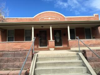 2721 28th Ave, Denver CO  80211-4122 exterior