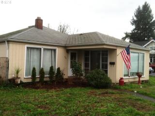 276 Ivy St, Barlow, OR 97013-4133