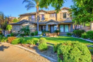 180 Haflinger Rd, Norco, CA 92860-3960