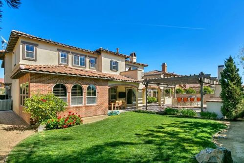 6982 Corte Langosta, Carlsbad, CA 92009-6094