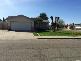 5100 Northland Dr, Modesto, CA 95357-0156