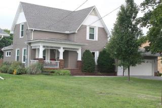 302 Knox St, Rosefield, IL 61529-9448