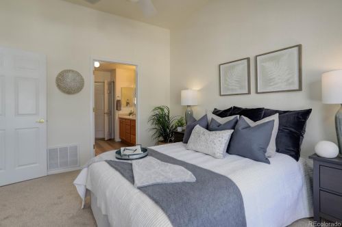 7756 Biloxi Way, Denver CO exterior