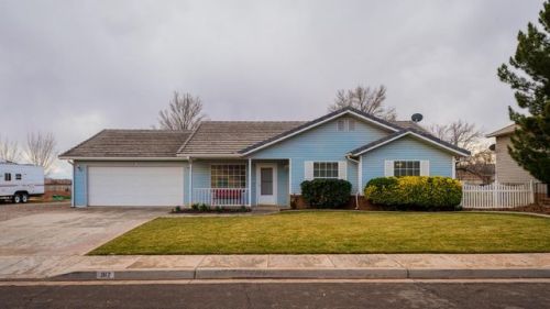 312 855, Kayenta, UT 84738-6280