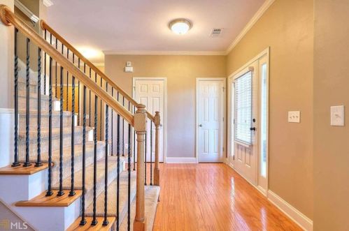 1600 Maes Overlook, Loganville, GA 30052-3357