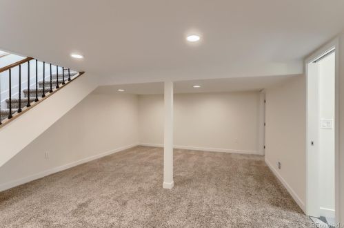 3945 Inca St, Englewood CO 80110-4530 exterior