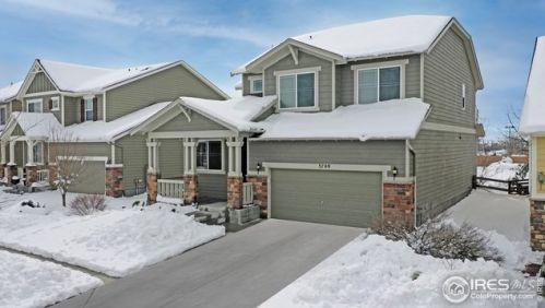 3709 Cosmos Ln, Fort Collins, CO 80528-4407