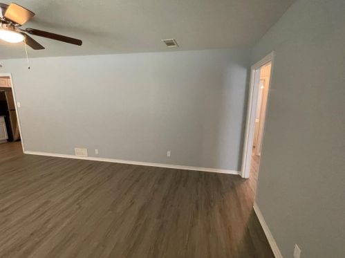 5736 Aton Ave, Fort Worth TX  76114-4249 exterior