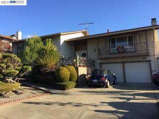 27954 Edgecliff Way, Hayward, CA 94542-2134
